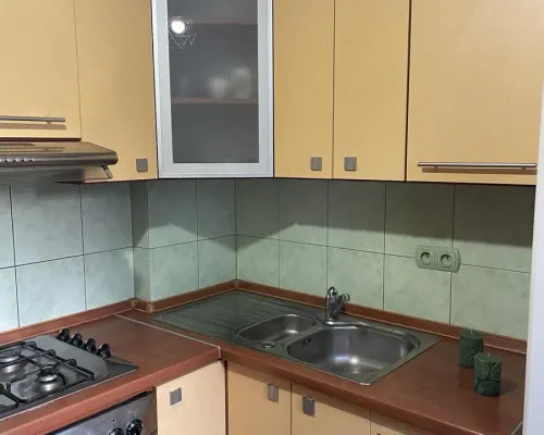 2 pokoje, parter, Nowe Miasto,