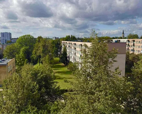 Ładne 2 pokoje*Ul. Chrobrego 34m2