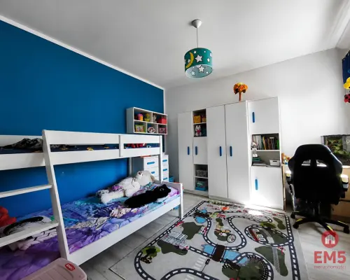 3 pokoje |  72 m² | parter | ogródek | parking