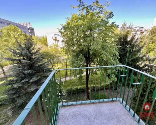 Wynajem, dwa pokoje ul. Gruntowa