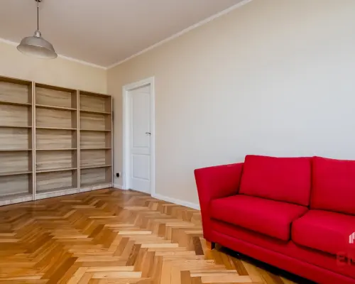 Wynajem, dwa pokoje ul. Piłsudskiego