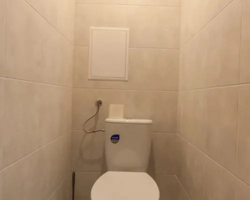 Pokój na wynajem, Waszyngtona