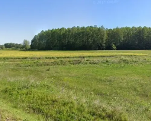 Działka zagrodowa 3000m2, Rzepniki