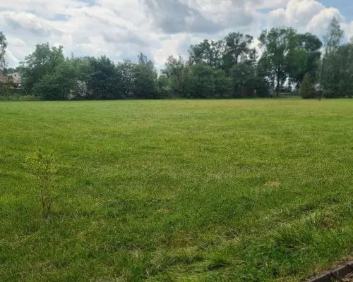 Działka budowlana 3800 m2, Bielsk Podlaski