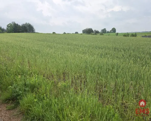 Idealne miejsce na Twój dom