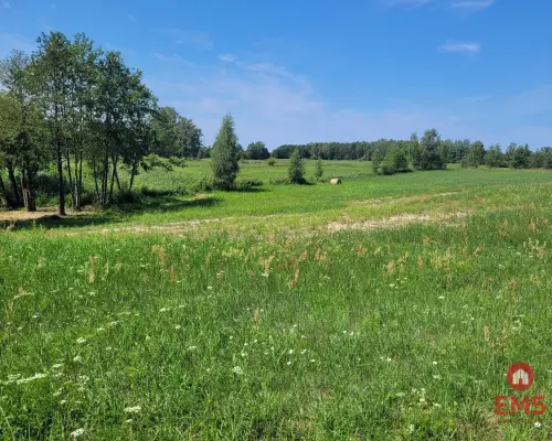 Jezioro, strefa ciszy, piękne widoki.