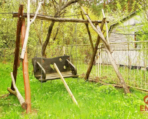 Działka rekreacyjno-budowlana 0,8 ha, pod miastem