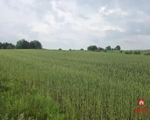 Idealne miejsce na Twój dom