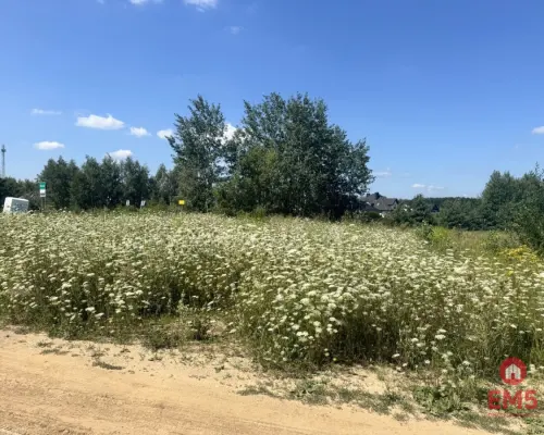 Dziłaka pod zabudowę bliżniczą
