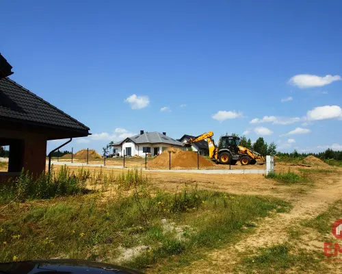 Działki inwestycyjne pod Białymstokiem