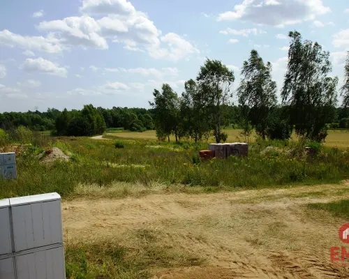 Działki inwestycyjne pod Białymstokiem