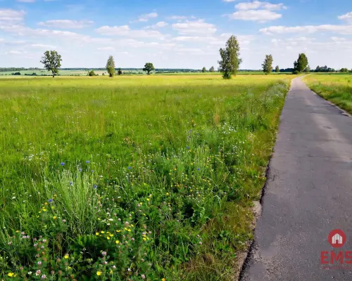Działki pod zabudowę