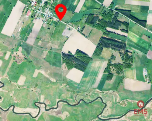 Działki pod zabudowę