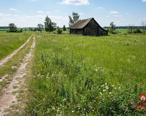 Działki pod zabudowę