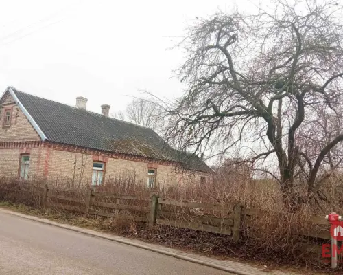 Nowodworce działka dla Inwestora
