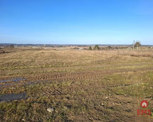 Działka gospodarcza 1,3 ha przy trasie S19e