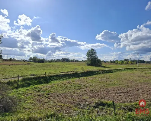 Działka inwestycyjna 2,2 ha
