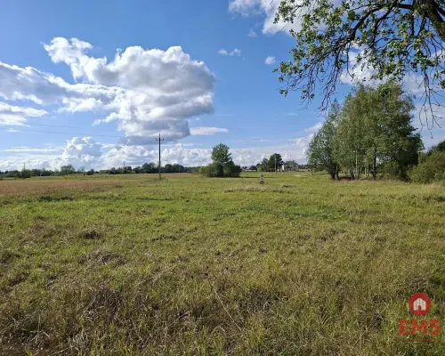 Działka inwestycyjna 2,2 ha