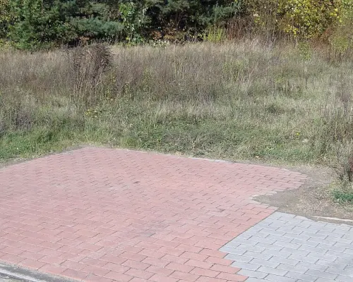 Sobolewo, działka budowlana 1200 m2