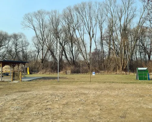 Działka usługowa 500 m2.  Marczuk.