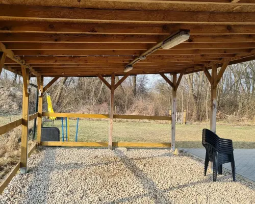 Działka usługowa 500 m2.  Marczuk.