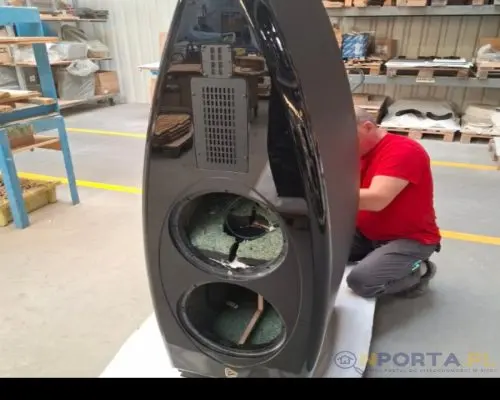 Zakład produkcji audio, Diora - Świdnica Sp. z o.o. w upadłości