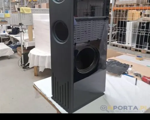 Zakład produkcji audio, Diora - Świdnica Sp. z o.o. w upadłości