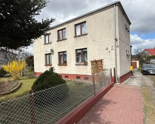 Tylko u Nas. Dom 136 m2 Maksymilianowo.