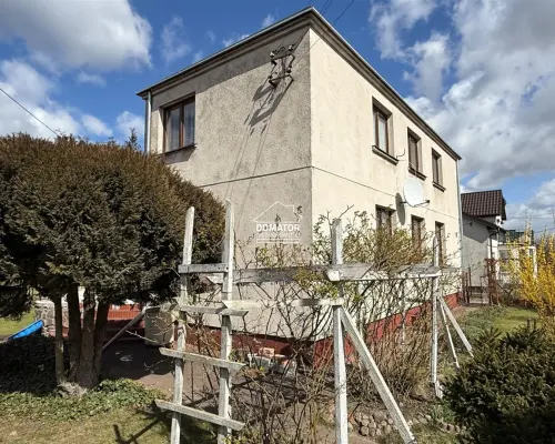 Tylko u Nas. Dom 136 m2 Maksymilianowo.