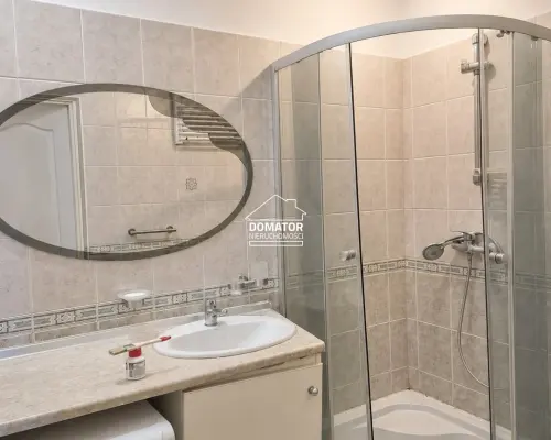 3 pokoje, ok. 60 m², balkon – Fordon
