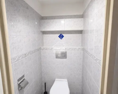 3 pokoje, ok. 60 m², balkon – Fordon
