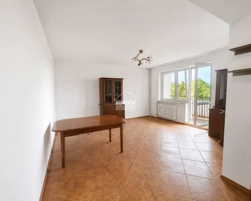3 pokoje, ok. 60 m², balkon – Fordon