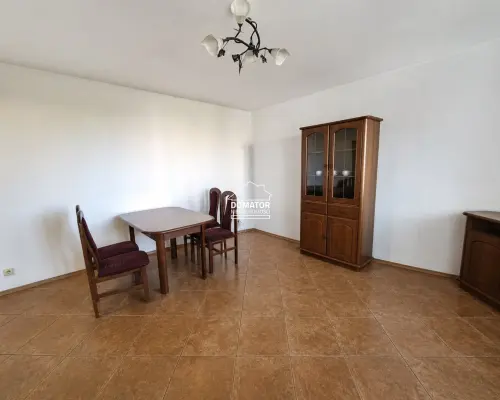 3 pokoje, ok. 60 m², balkon – Fordon
