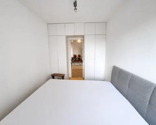 3 pokoje, ok. 60 m², balkon – Fordon