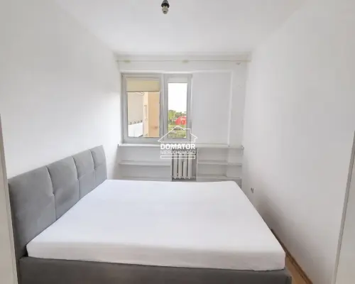 3 pokoje, ok. 60 m², balkon – Fordon
