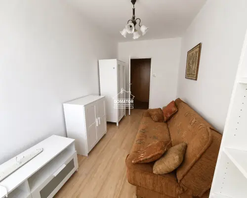 3 pokoje, ok. 60 m², balkon – Fordon