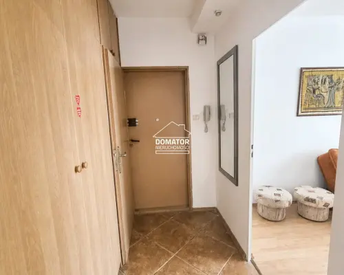 3 pokoje, ok. 60 m², balkon – Fordon
