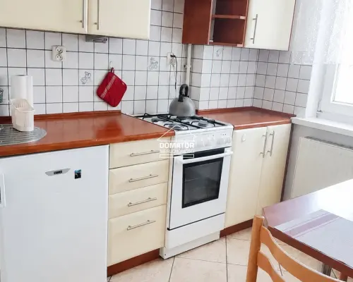 Kawalerka 33 m² | Centrum | gotowa do zamieszkania