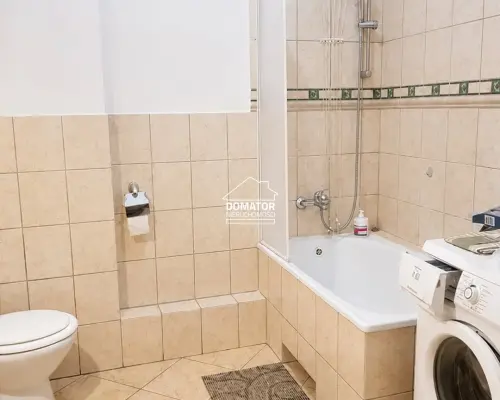 Kawalerka 33 m² | Centrum | gotowa do zamieszkania
