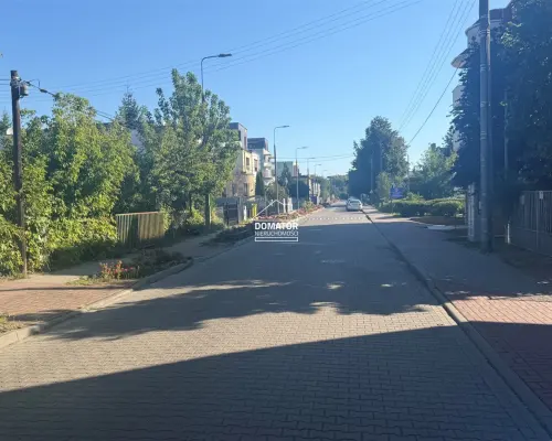 Tylko u Nas działka Górzyskowo