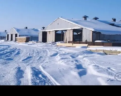 371 ha Gospodarstwo Rolne, 50 000m2 pod zabudową, Warmińsko-Mazurskie
