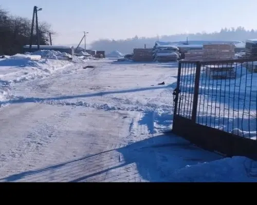 371 ha Gospodarstwo Rolne, 50 000m2 pod zabudową, Warmińsko-Mazurskie