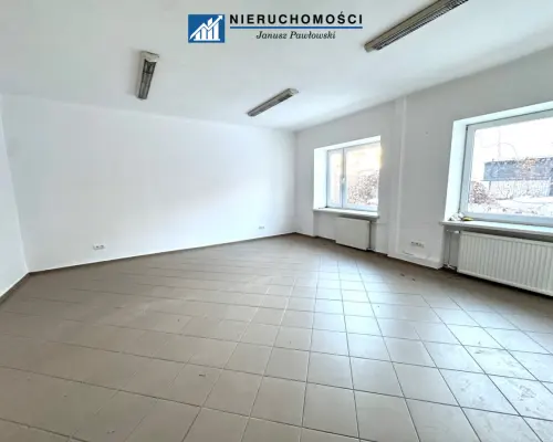 Kamienica | 220m | Rynek Polkowice