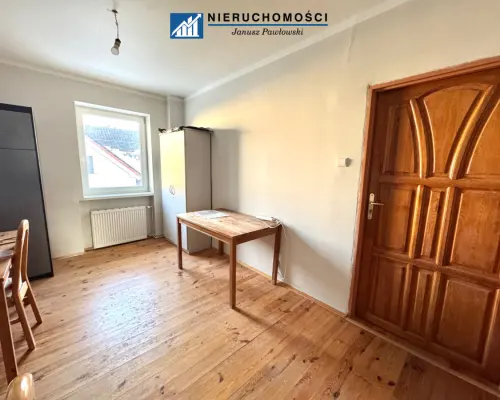 Kamienica | 220m | Rynek Polkowice