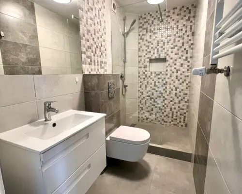 WYNAJMĘ kawalerka 23m 2, rynek Polkowice,