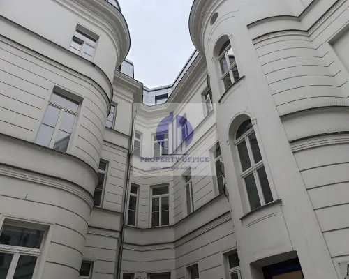 Śródmieście: lokal biurowy na wynajem