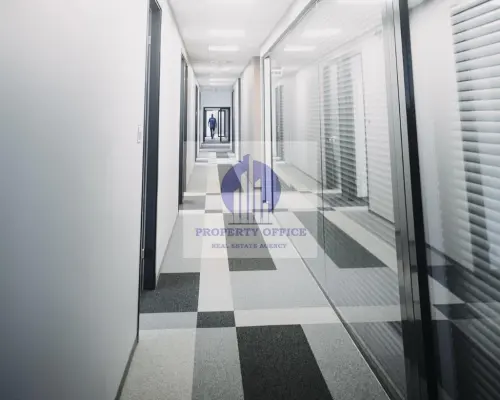 Targówek: lokal biurowy 500m2 do wynajęcia