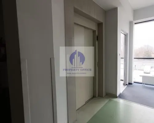 Targówek: lokal biurowy na wynajem