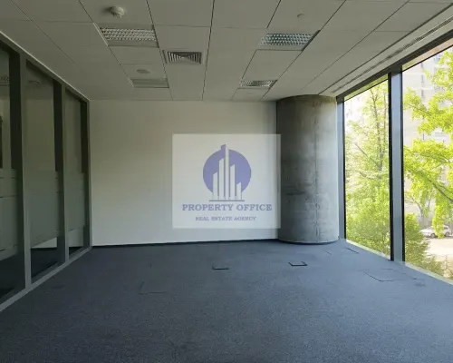 Śródmieście: lokal biurowy na wynajem
