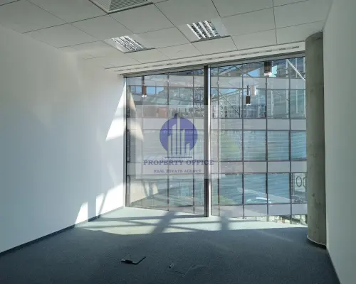 Śródmieście: lokal biurowy na wynajem